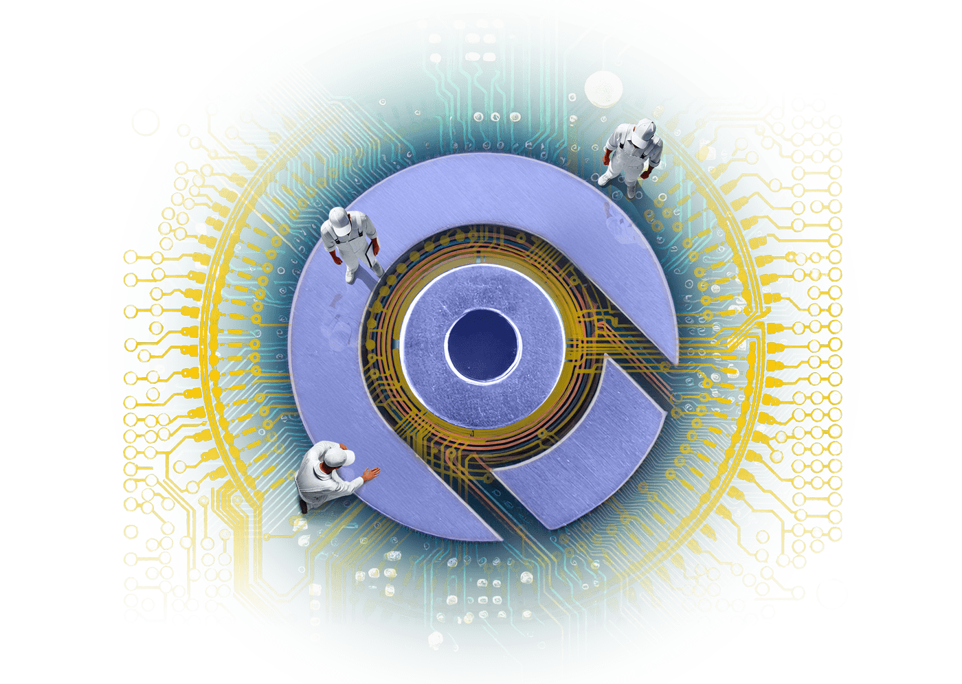 Illustration VIPros